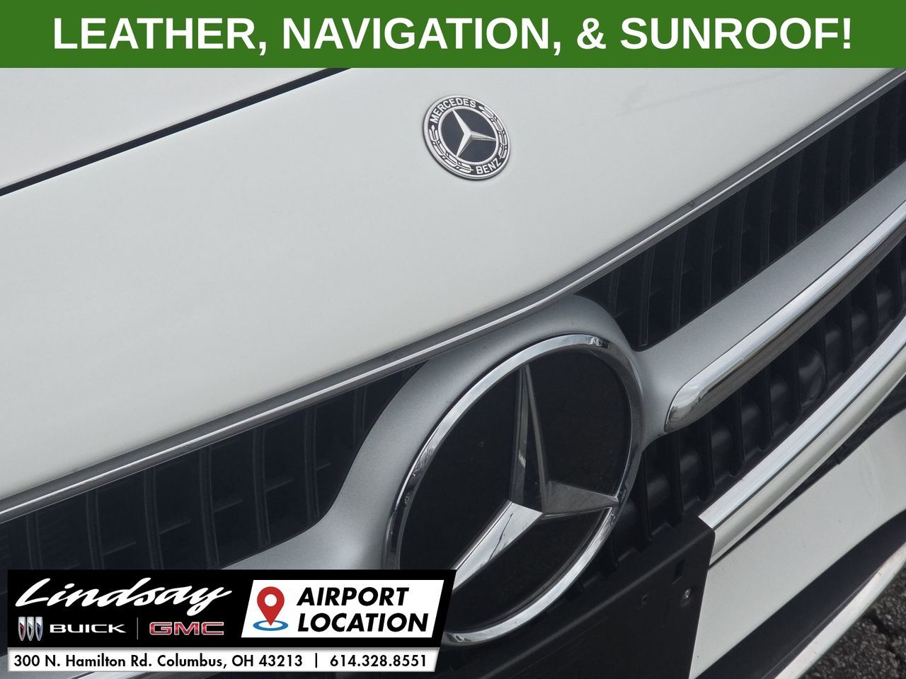 2025 Mercedes-Benz C-Class C 300 Columbus OH