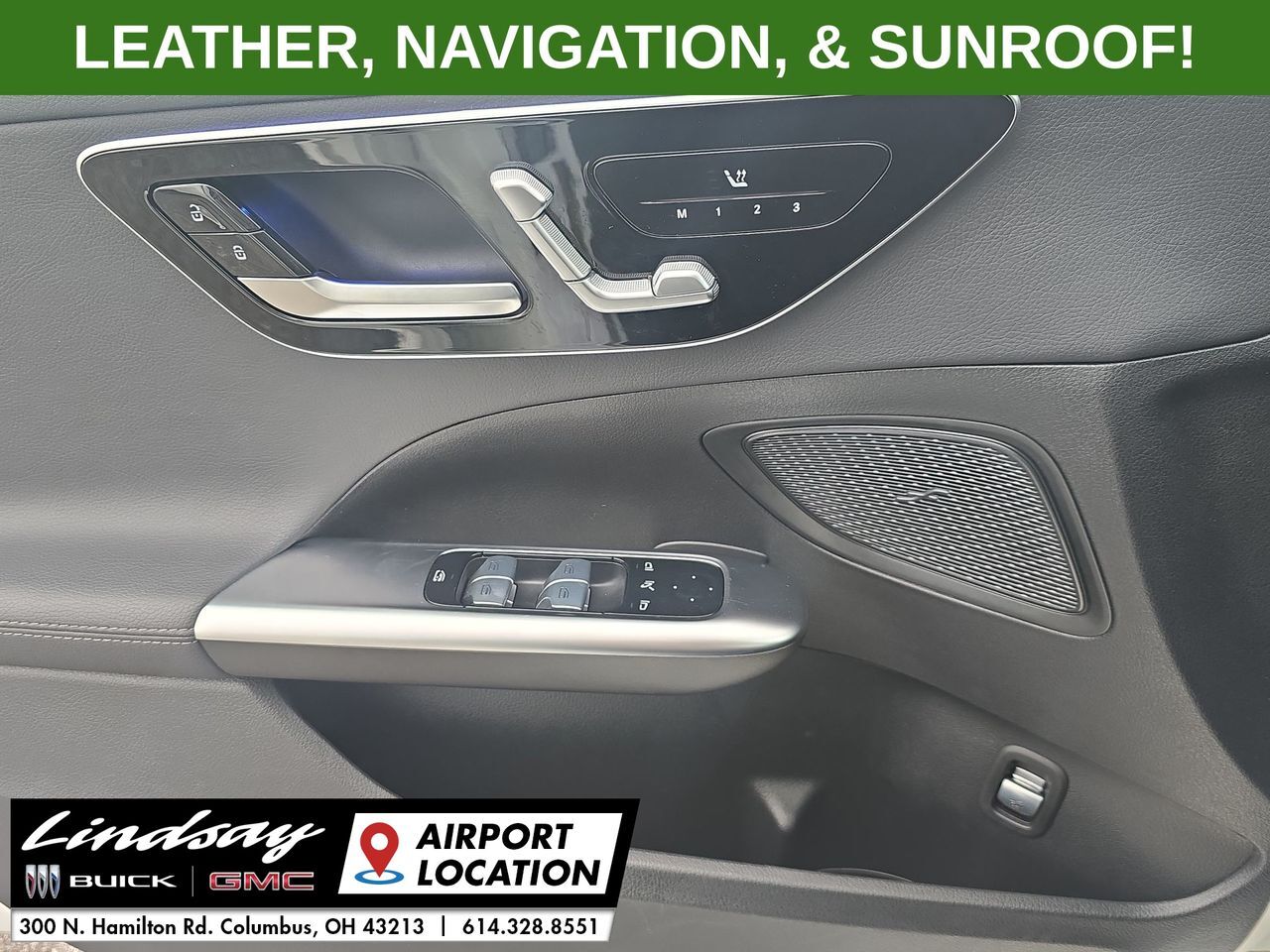 2025 Mercedes-Benz C-Class C 300 Columbus OH