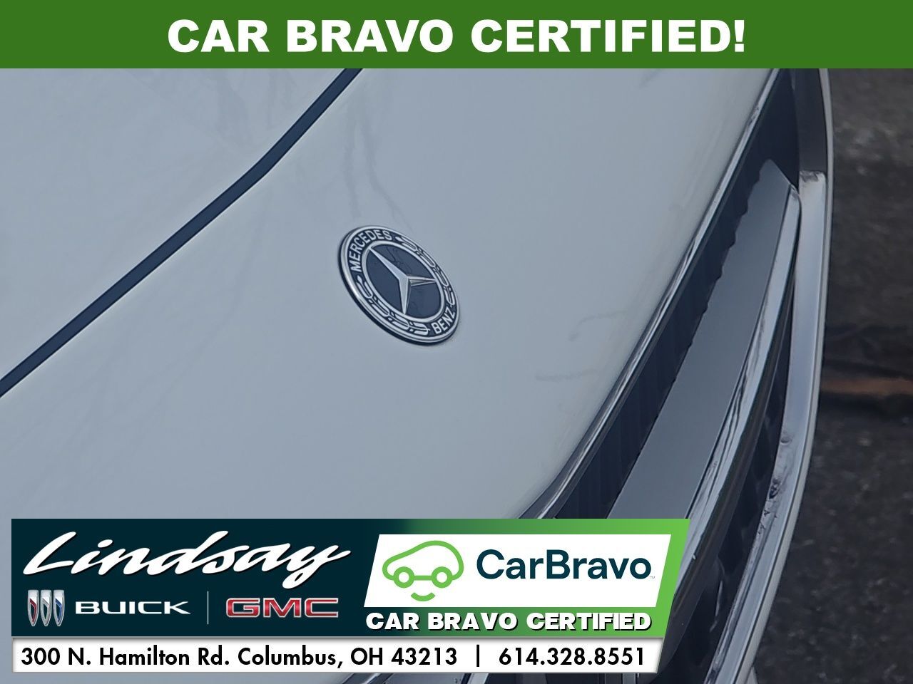 2025 Mercedes-Benz C-Class C 300 Columbus OH