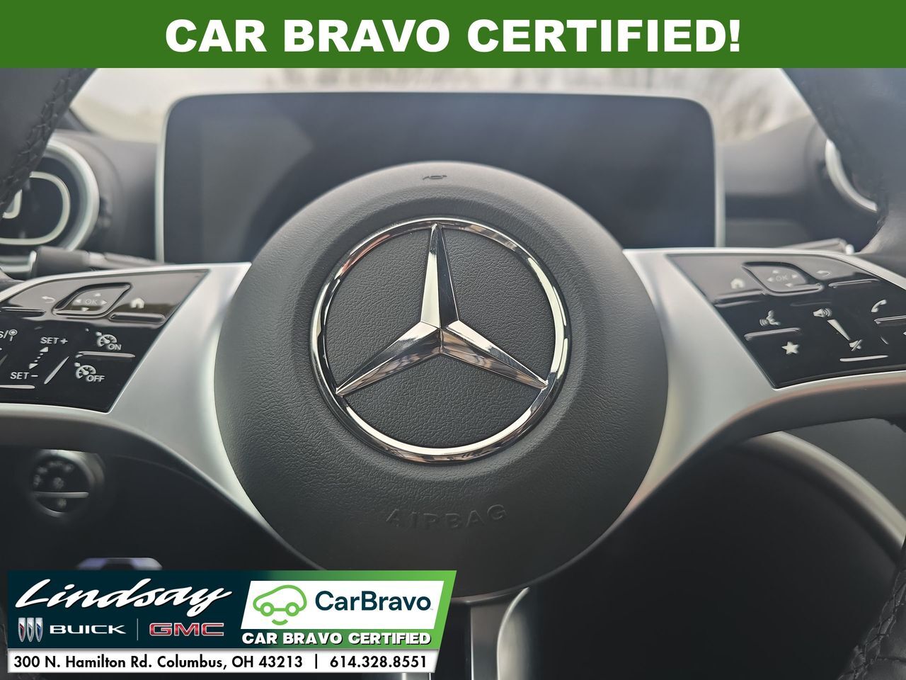 2025 Mercedes-Benz C-Class C 300 Columbus OH