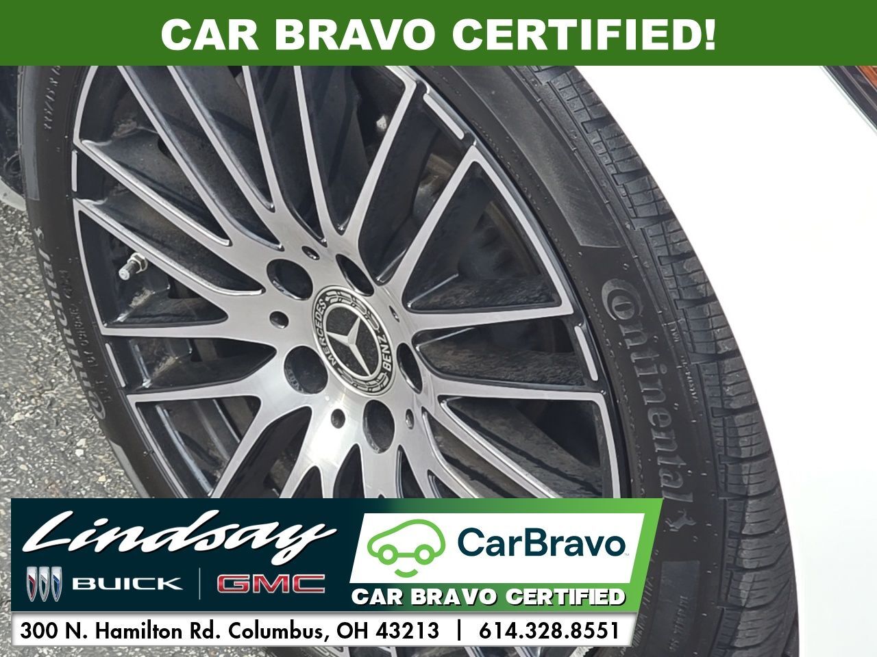 2025 Mercedes-Benz C-Class C 300 Columbus OH