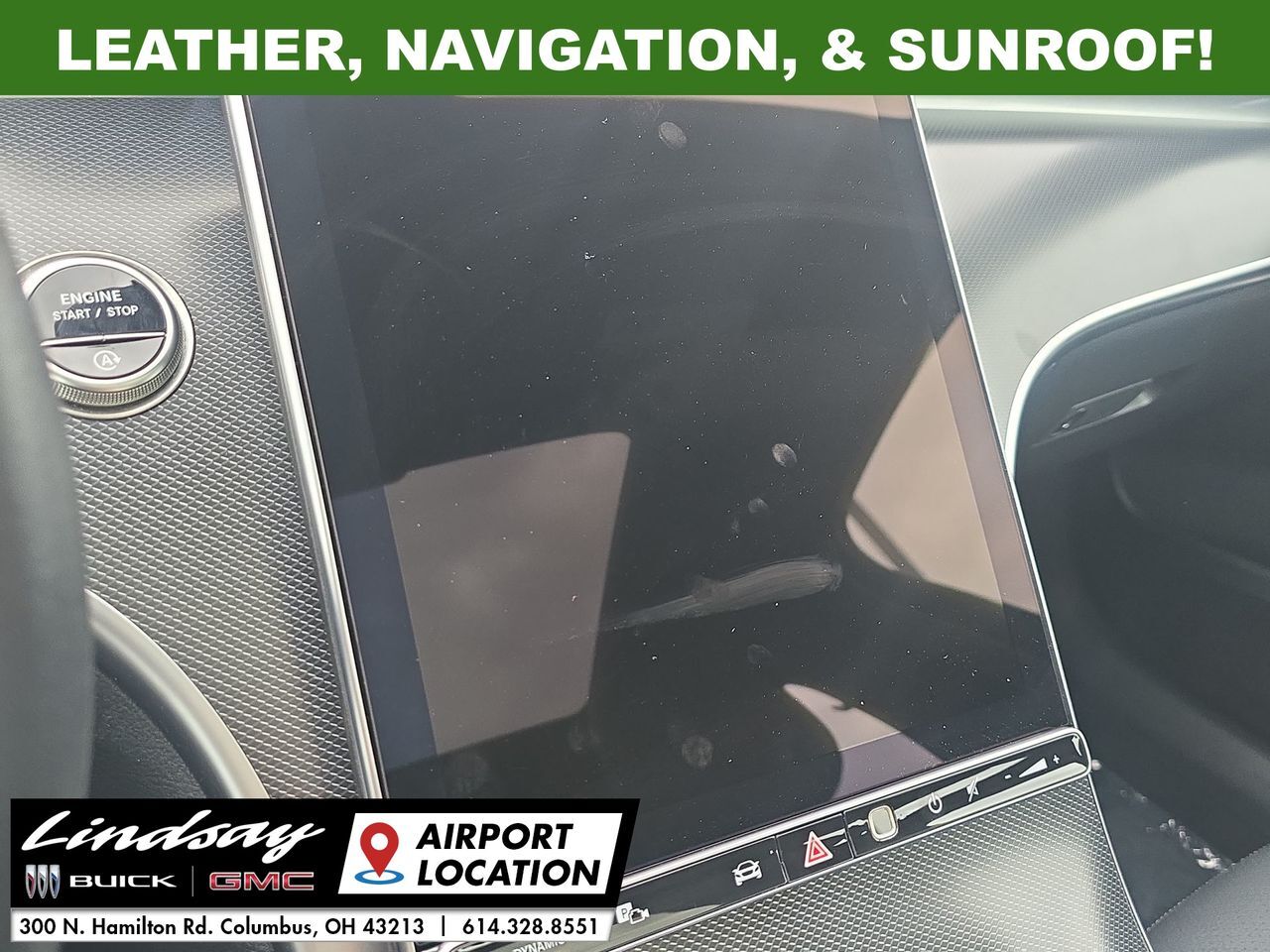 2025 Mercedes-Benz C-Class C 300 Columbus OH