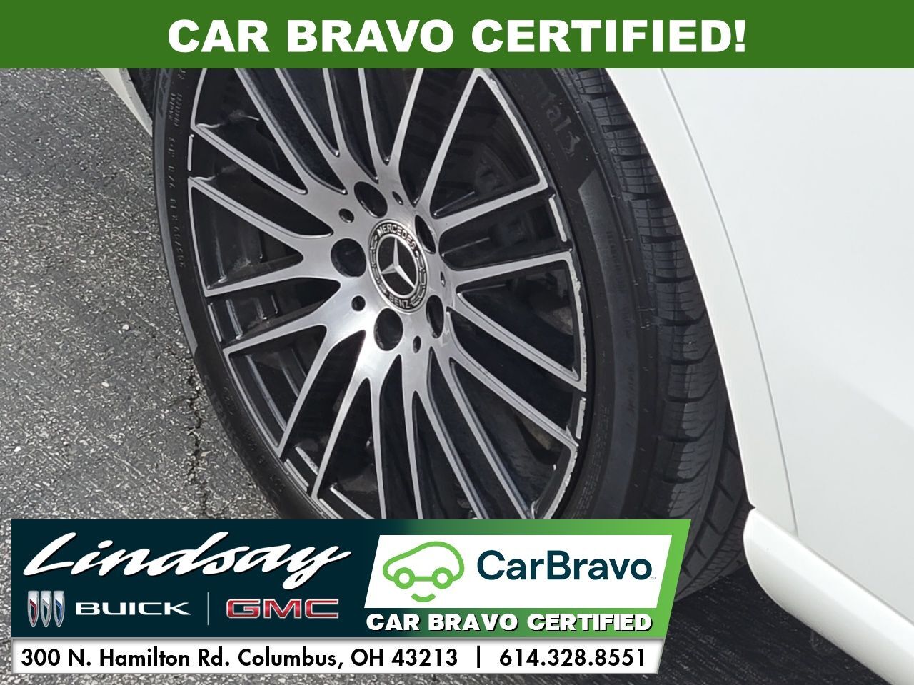 2025 Mercedes-Benz C-Class C 300 Columbus OH