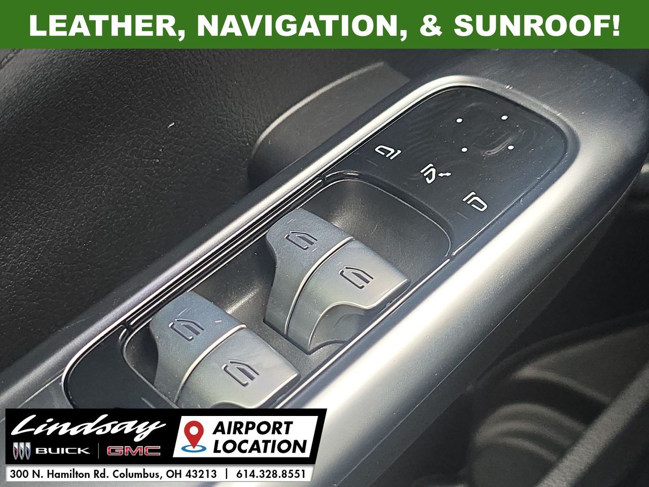 2025 Mercedes-Benz C-Class C 300 Columbus OH