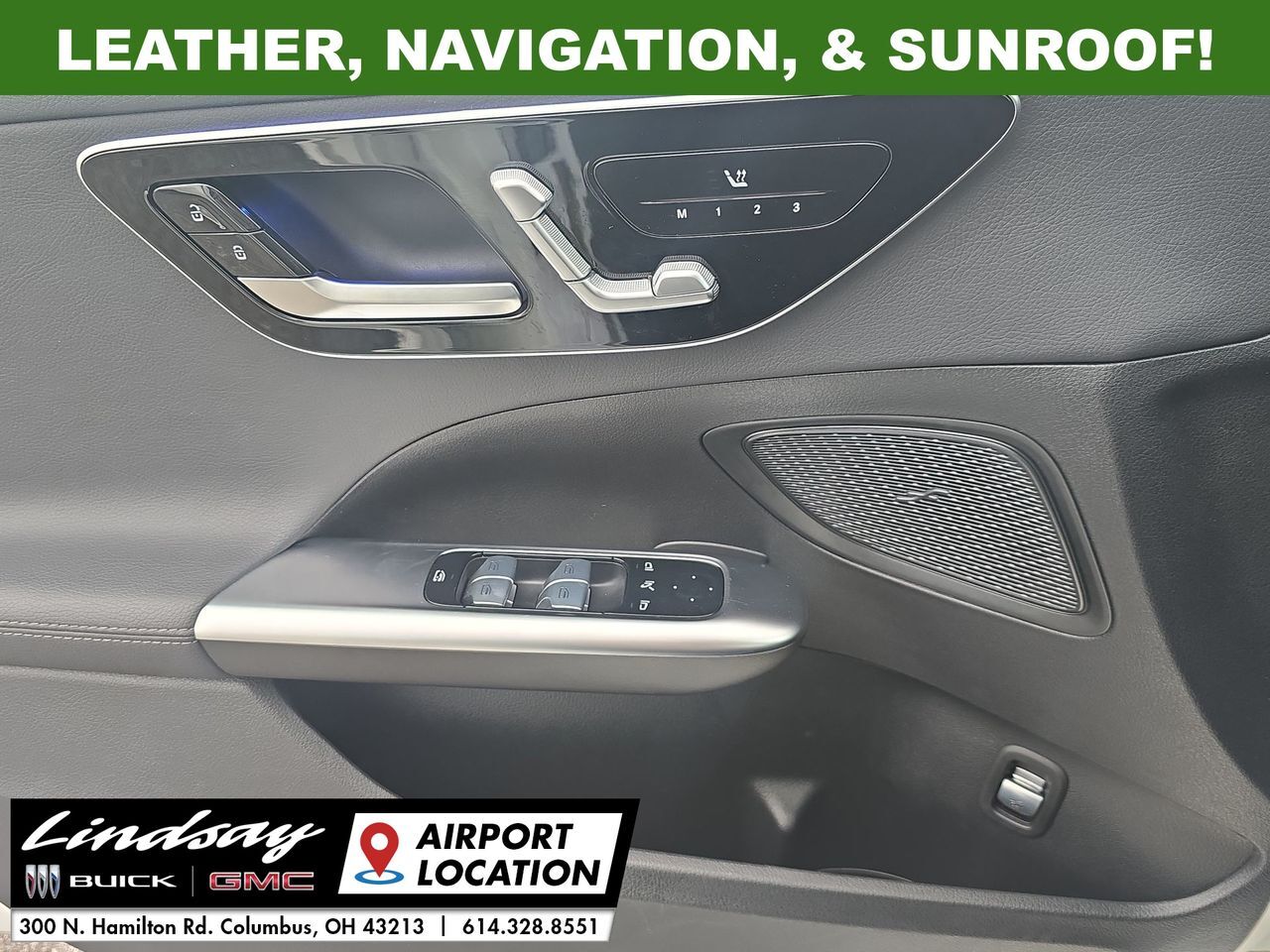 2025 Mercedes-Benz C-Class C 300 Columbus OH
