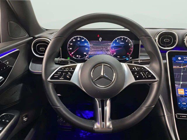 2025 Mercedes-Benz C-Class C 300 Dallas TX