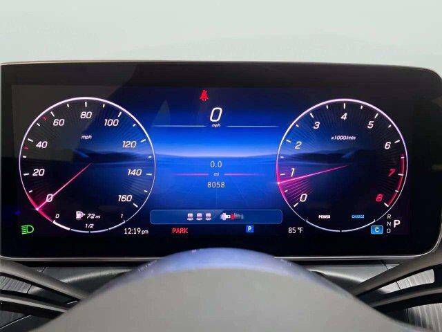 2025 Mercedes-Benz C-Class C 300 Dallas TX