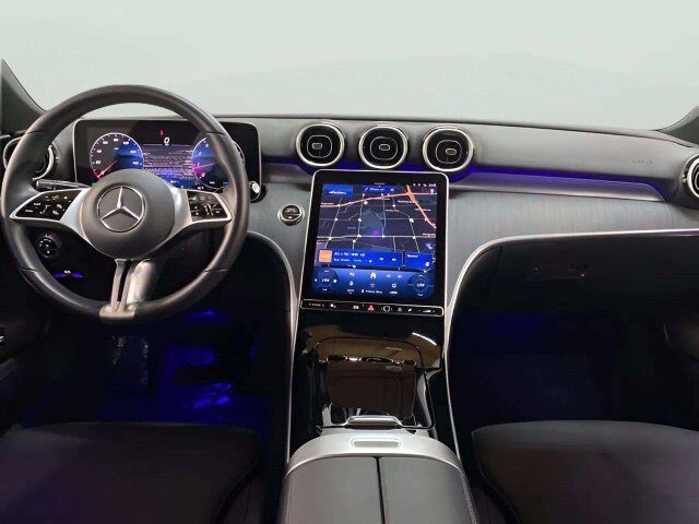 2025 Mercedes-Benz C-Class C 300 Dallas TX