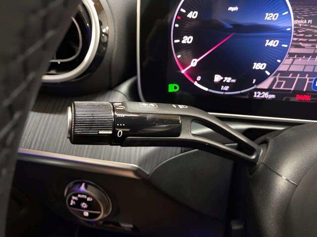 2025 Mercedes-Benz C-Class C 300 Dallas TX