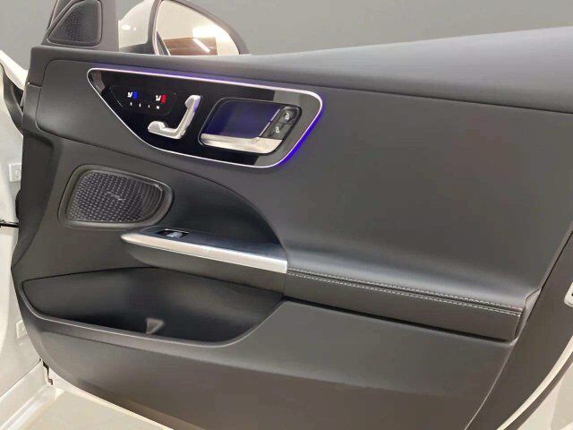2025 Mercedes-Benz C-Class C 300 Dallas TX