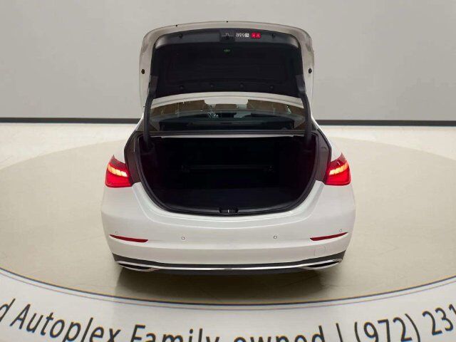 2025 Mercedes-Benz C-Class C 300 Dallas TX