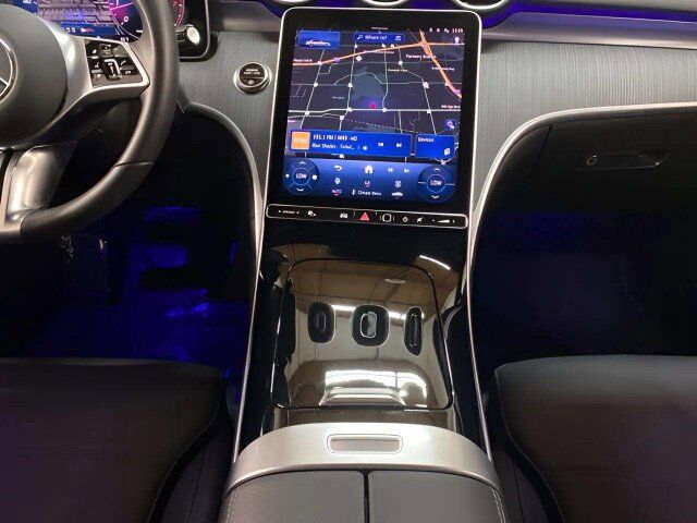 2025 Mercedes-Benz C-Class C 300 Dallas TX