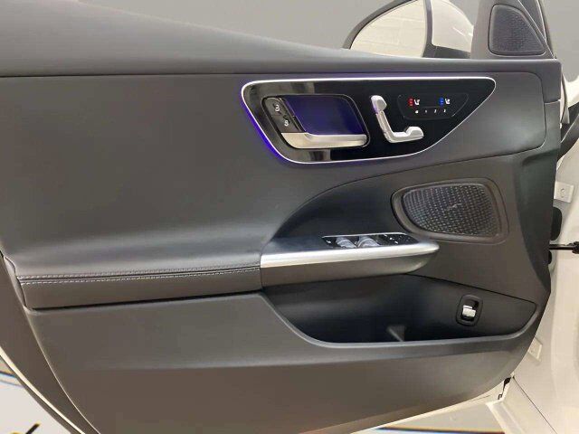 2025 Mercedes-Benz C-Class C 300 Dallas TX