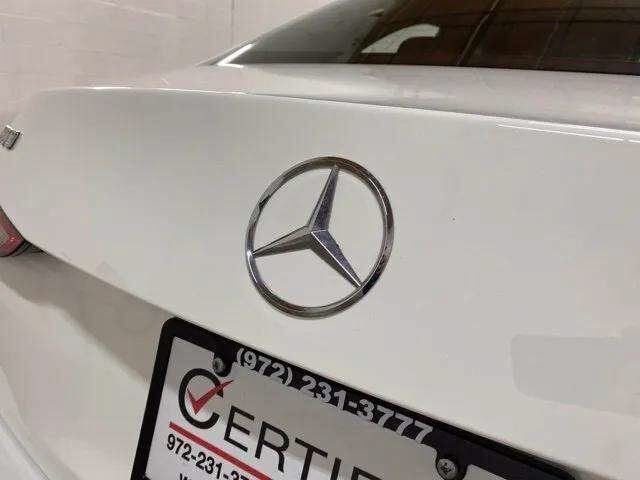 2025 Mercedes-Benz C-Class C 300 Dallas TX