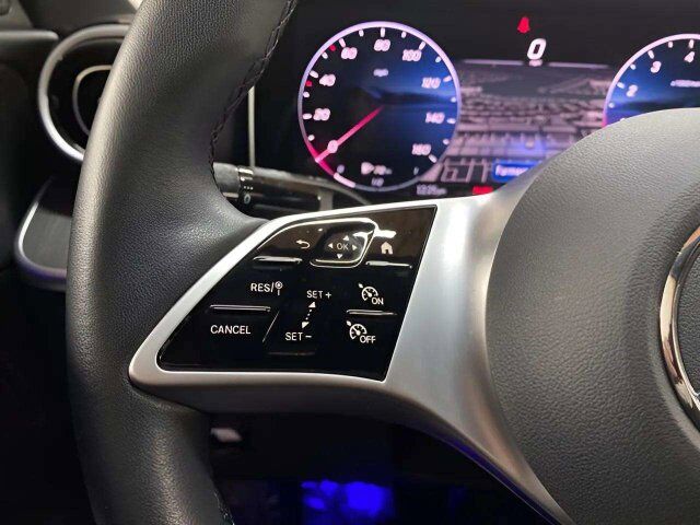 2025 Mercedes-Benz C-Class C 300 Dallas TX