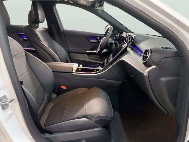 2025 Mercedes-Benz C-Class C 300 Dallas TX