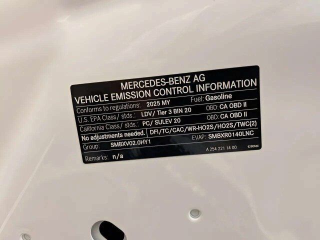 2025 Mercedes-Benz C-Class C 300 Dallas TX