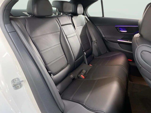 2025 Mercedes-Benz C-Class C 300 Dallas TX