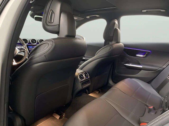 2025 Mercedes-Benz C-Class C 300 Dallas TX