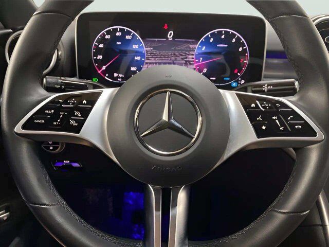2025 Mercedes-Benz C-Class C 300 Dallas TX