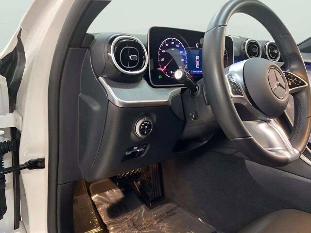 2025 Mercedes-Benz C-Class C 300 Dallas TX