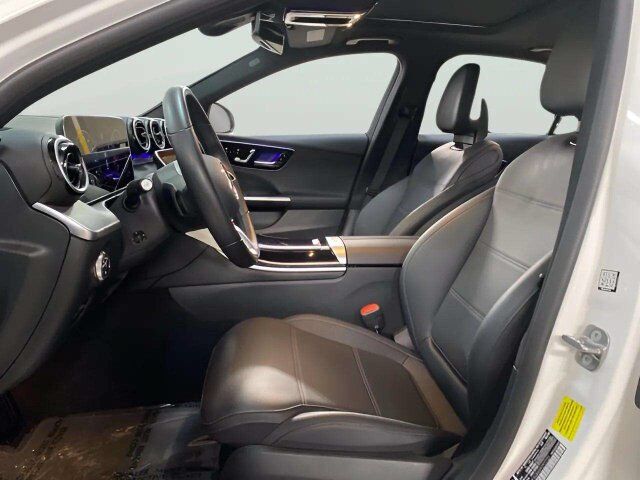 2025 Mercedes-Benz C-Class C 300 Dallas TX