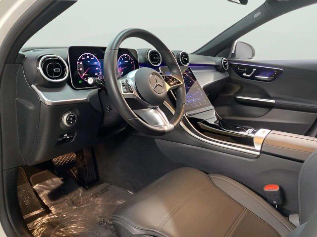 2025 Mercedes-Benz C-Class C 300 Dallas TX