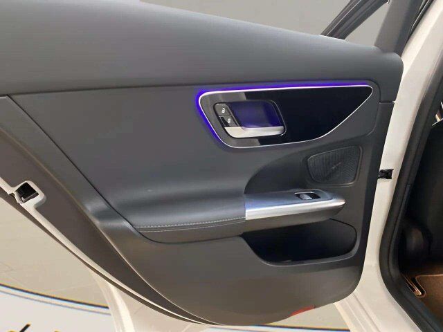 2025 Mercedes-Benz C-Class C 300 Dallas TX