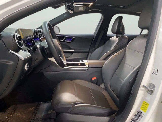 2025 Mercedes-Benz C-Class C 300 Dallas TX