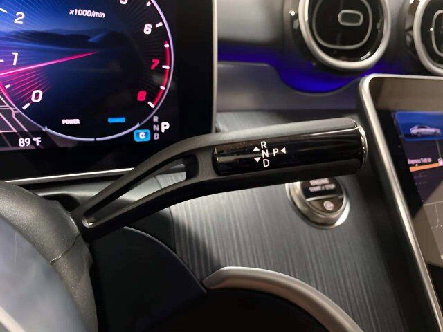 2025 Mercedes-Benz C-Class C 300 Dallas TX