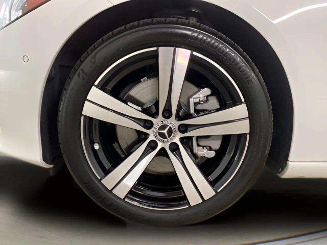2025 Mercedes-Benz C-Class C 300 Dallas TX