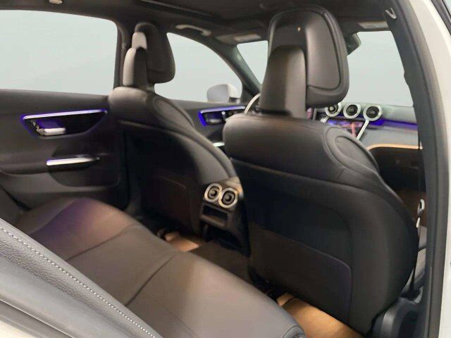2025 Mercedes-Benz C-Class C 300 Dallas TX