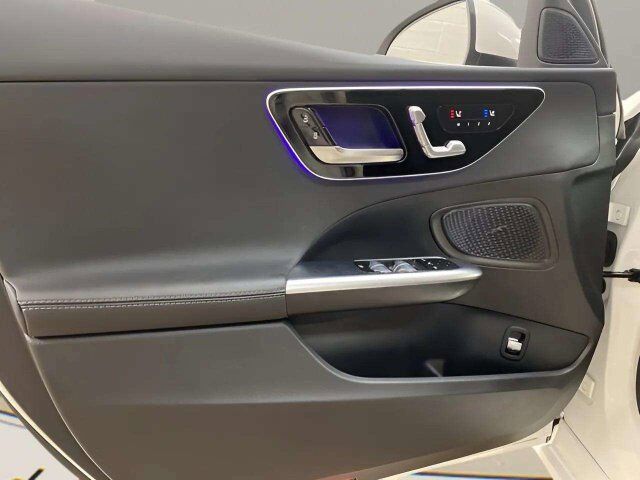 2025 Mercedes-Benz C-Class C 300 Dallas TX