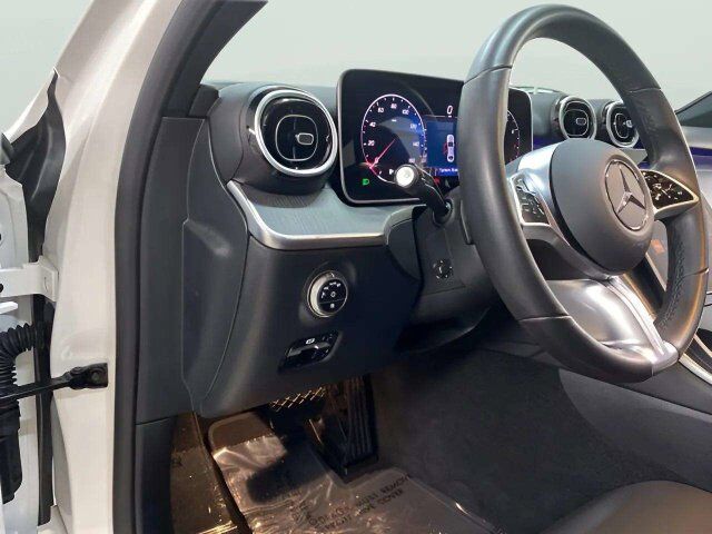 2025 Mercedes-Benz C-Class C 300 Dallas TX