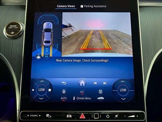2025 Mercedes-Benz C-Class C 300 Dallas TX