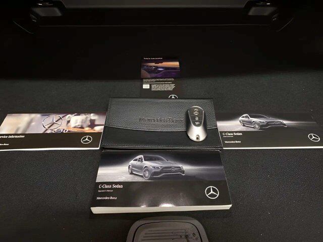 2025 Mercedes-Benz C-Class C 300 Dallas TX