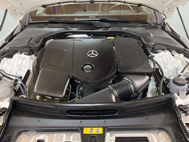 2025 Mercedes-Benz C-Class C 300 Dallas TX