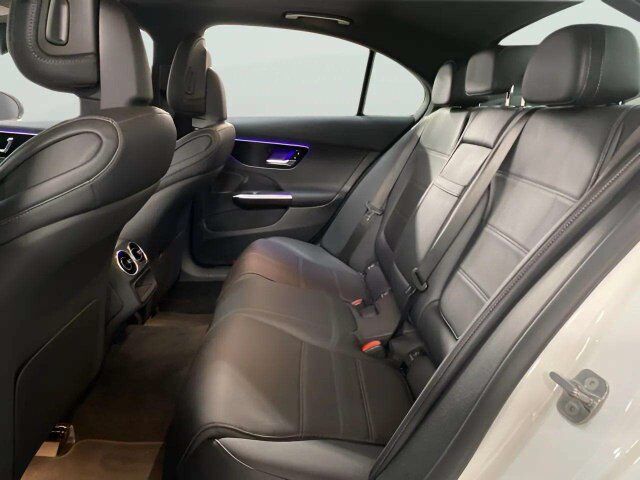 2025 Mercedes-Benz C-Class C 300 Dallas TX