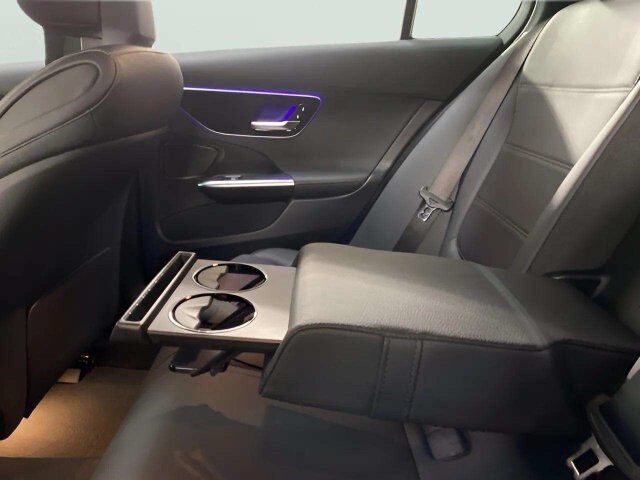2025 Mercedes-Benz C-Class C 300 Dallas TX