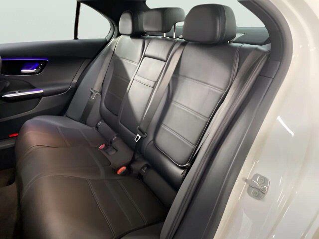 2025 Mercedes-Benz C-Class C 300 Dallas TX