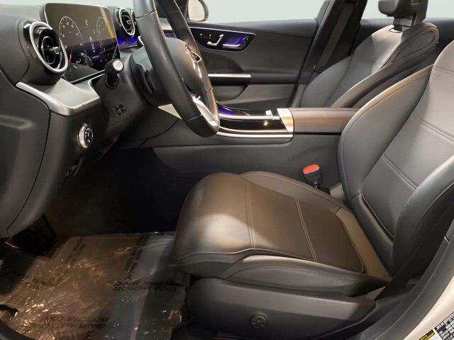 2025 Mercedes-Benz C-Class C 300 Dallas TX