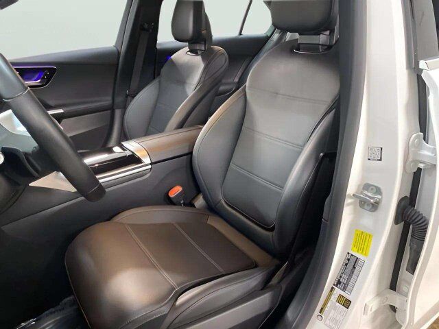 2025 Mercedes-Benz C-Class C 300 Dallas TX