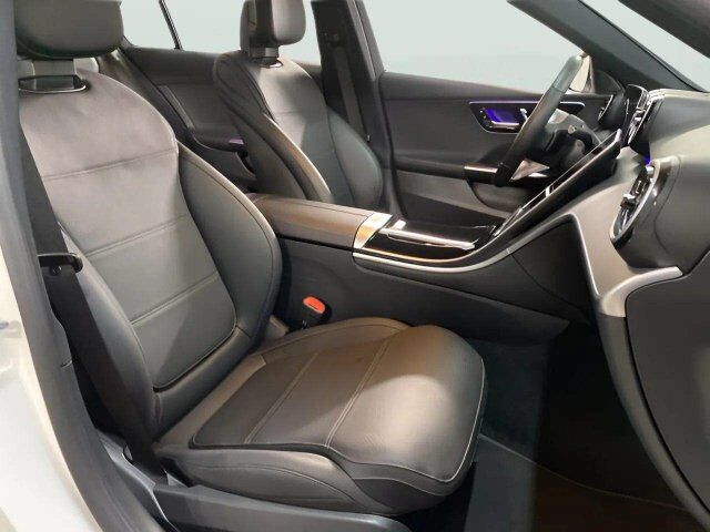 2025 Mercedes-Benz C-Class C 300 Dallas TX