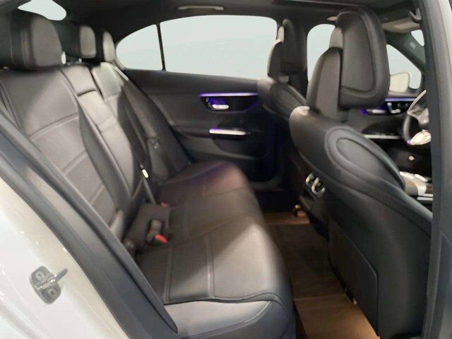 2025 Mercedes-Benz C-Class C 300 Dallas TX