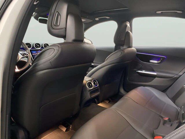 2025 Mercedes-Benz C-Class C 300 Dallas TX