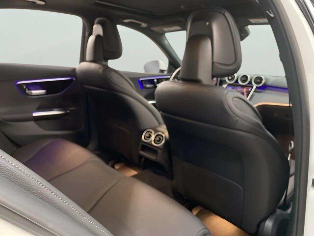 2025 Mercedes-Benz C-Class C 300 Dallas TX