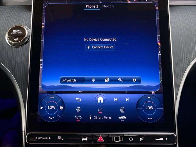 2025 Mercedes-Benz C-Class C 300 Dallas TX