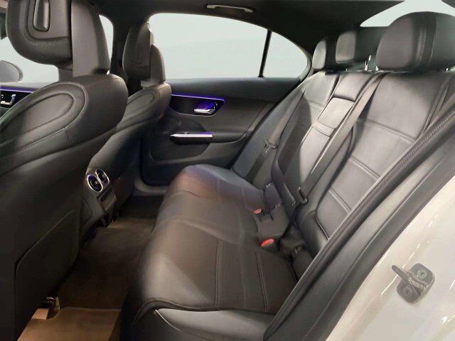 2025 Mercedes-Benz C-Class C 300 Dallas TX