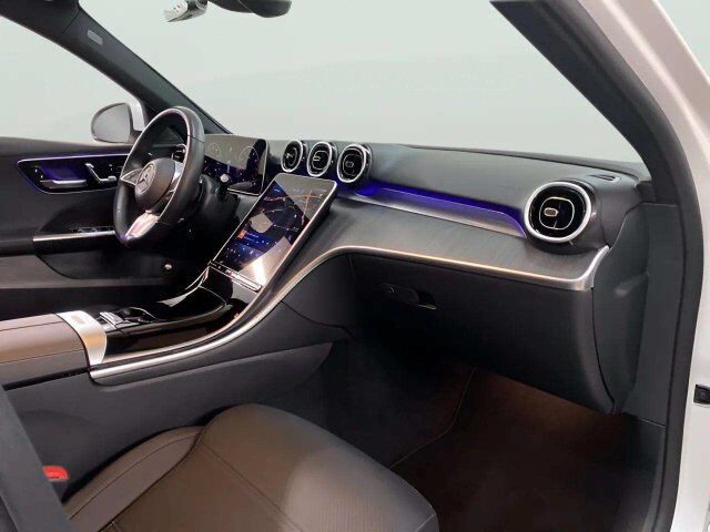 2025 Mercedes-Benz C-Class C 300 Dallas TX