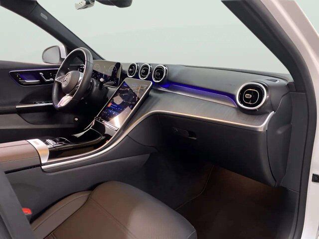 2025 Mercedes-Benz C-Class C 300 Dallas TX
